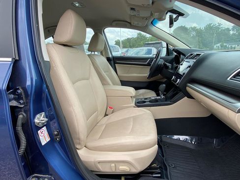 Used 2019 Subaru Legacy 2.5i Limited AWD/4WD image 90