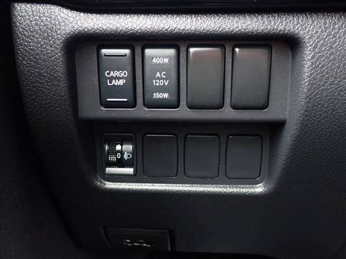 Used 2023 Nissan Titan SV w/ SV Convenience Package AWD/4WD image 22