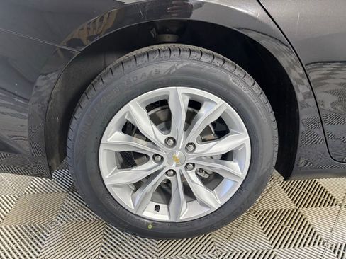 Used 2024 Chevrolet Malibu LT image 31