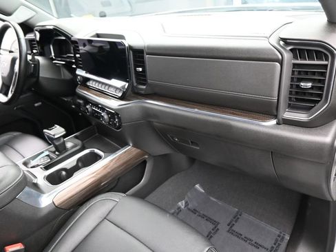 Used 2023 Chevrolet Silverado 1500 RST w/ Convenience Package II AWD/4WD image 52
