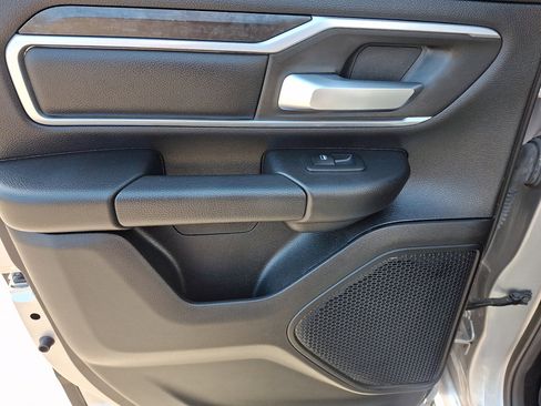 Certified 2021 RAM 1500 Big Horn image 19
