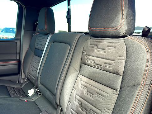 New 2026 Nissan Frontier Pro-X w/ Tow Package image 17