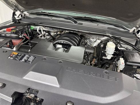 Used 2016 Chevrolet Tahoe LTZ AWD/4WD image 49