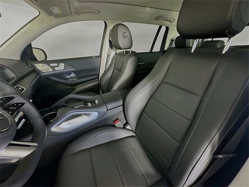 New 2026 Mercedes-Benz GLS 450 GLS 450 image 21