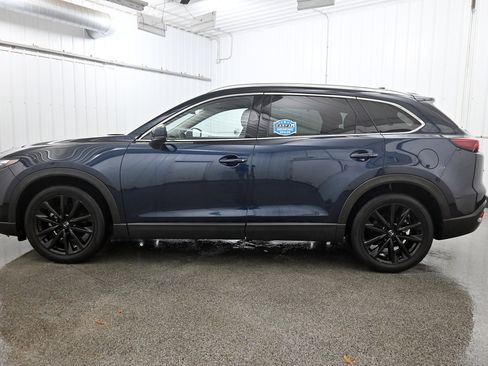 Used 2022 MAZDA CX-9 Touring Plus image 20