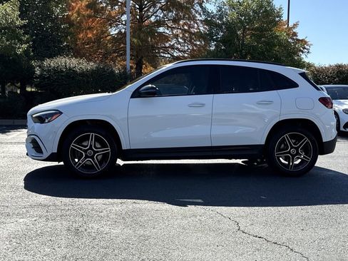 Certified 2025 Mercedes-Benz GLA 250 image 6