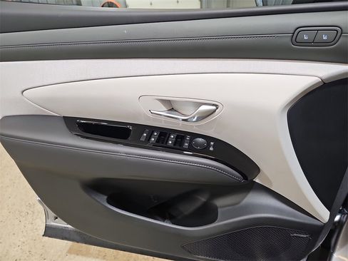 New 2026 Hyundai Tucson Limited image 27