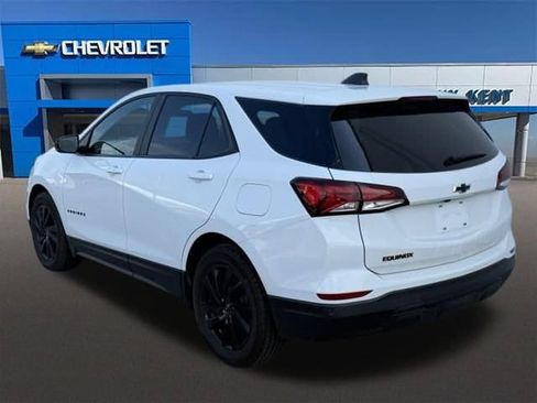 Used 2023 Chevrolet Equinox LS w/ LS Convenience Package FWD image 30