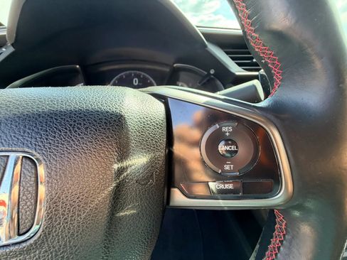 Used 2018 Honda Civic Si image 15