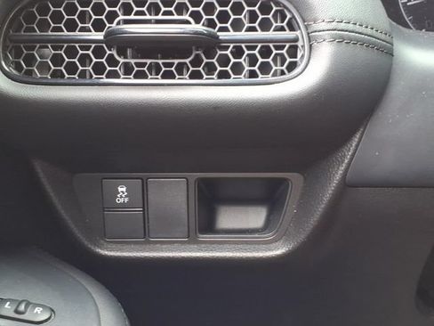 Certified 2024 Honda HR-V LX image 22