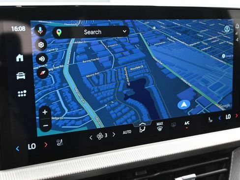 New 2026 Ford Explorer ST-Line RWD image 14