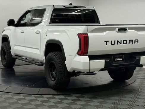Used 2024 Toyota Tundra SR5 image 10