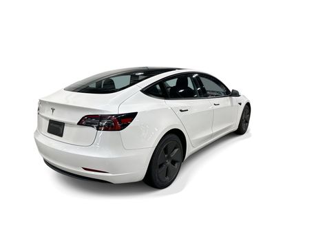 Certified 2023 Tesla Model 3 Standard Range RWD image 6