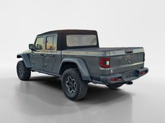 Used 2020 Jeep Gladiator Rubicon video 3