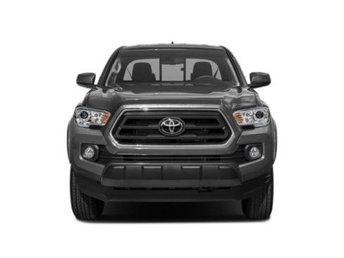 Used 2020 Toyota Tacoma SR5 w/ SR5 Appearance Package (SM) AWD/4WD image 4