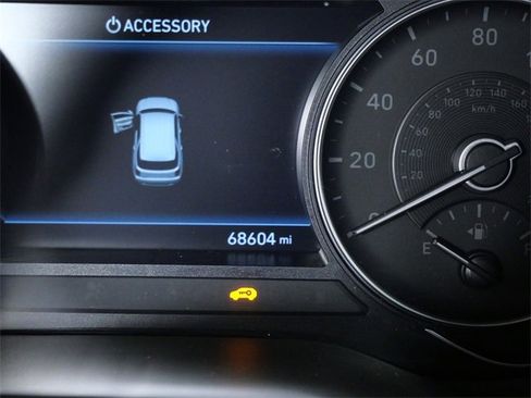 Used 2021 Hyundai Palisade SEL w/ Convenience Package image 18