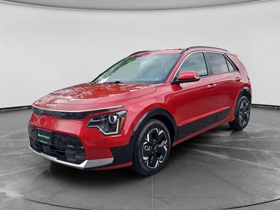 Used 2023 Kia Niro Wind w/ Wind Preserve Package