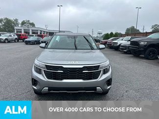 Used 2026 Kia Seltos LX FWD video 2