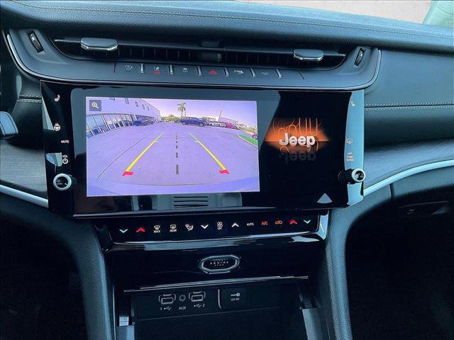 New 2026 Jeep Grand Cherokee L Limited w/ Limited Altitude Package RWD image 24