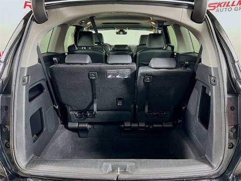 Used 2024 Honda Odyssey EX-L image 26