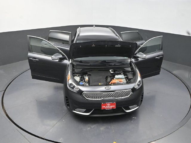 Used 2018 Kia Niro EX w/ EX Touring Graphite Edition FWD image 40