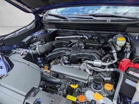 New 2026 Subaru Outback Premium AWD/4WD image 25