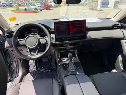 New 2026 MAZDA CX-5 2.5 S w/ Premium Plus Package AWD/4WD image 16