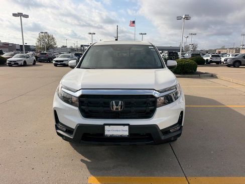 New 2026 Honda Ridgeline RTL image 7
