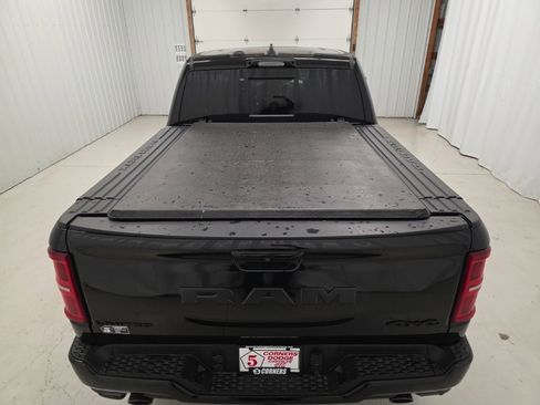 New 2026 RAM 1500 Limited image 6