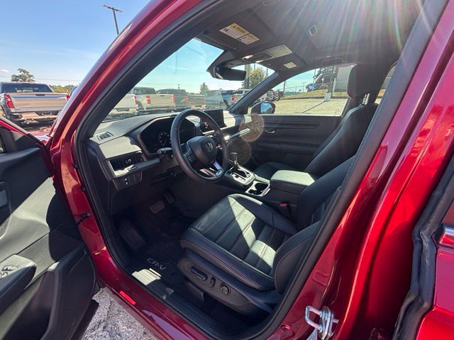 Used 2024 Honda CR-V Sport-L image 11
