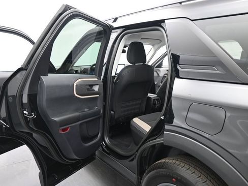 New 2026 Ford Bronco Sport Big Bend AWD/4WD image 16