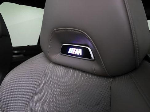 Used 2022 BMW X3 M w/ Competition Package image 25