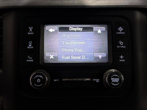 Used 2023 RAM 2500 Tradesman AWD/4WD image 14