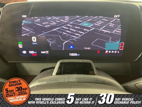 Certified 2024 Chevrolet Traverse RS w/ LPO, Floor Liner Package image 38