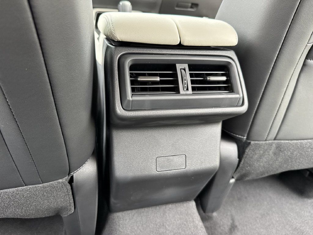 New 2026 MAZDA CX-5 Select AWD/4WD image 37