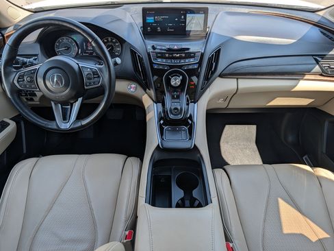 Used 2022 Acura RDX AWD w/ Advance Package image 10