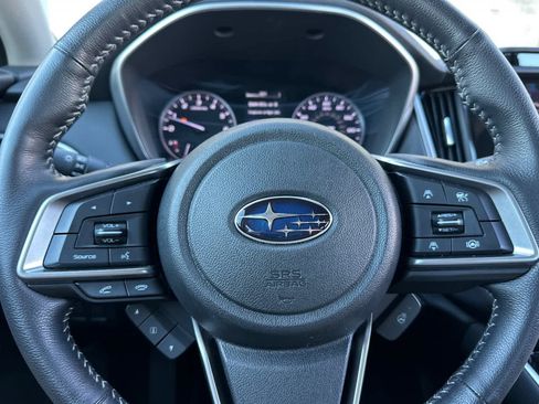 Used 2020 Subaru Legacy Limited w/ Tech Package 2 image 22