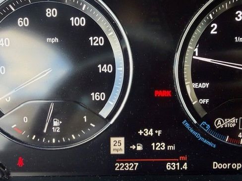 Used 2023 BMW X2 xDrive28i w/ Premium Package 2 image 4