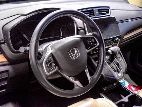 Used 2020 Honda CR-V EX-L image 22