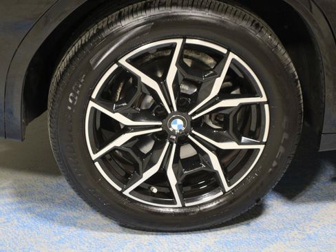 Used 2023 BMW X3 xDrive30i w/ M Sport Package AWD/4WD image 28