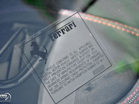 Used 2008 Ferrari F430 Spider image 15