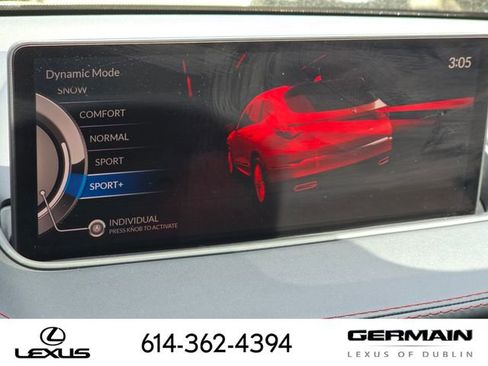 Used 2024 Acura MDX Type S AWD/4WD image 26