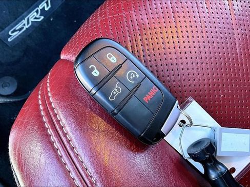 Used 2023 Dodge Durango SRT image 11