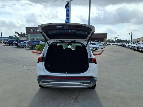 Used 2023 Hyundai Santa Fe SEL Premium AWD/4WD image 20