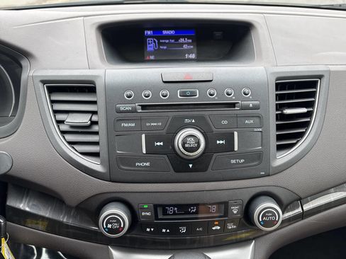 Used 2013 Honda CR-V EX-L image 14