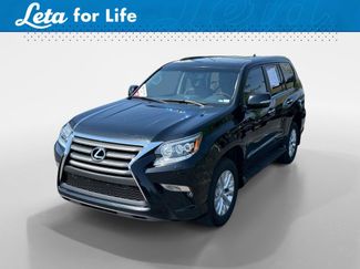 Used 2016 Lexus GX 460 w/ Premium Package video 1