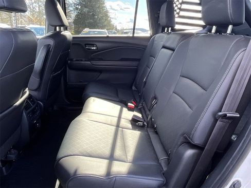 Used 2020 Honda Passport Elite image 24