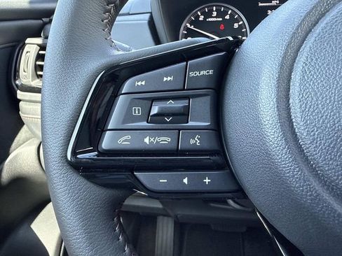 New 2026 Subaru Forester Sport image 25