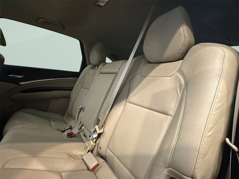 Used 2014 Acura MDX 3.5L Technology Package image 13