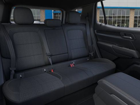 New 2026 GMC Terrain Elevation FWD image 17